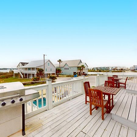 Orion By Meyer Vacation Rentals Gulf Shores Exteriör bild