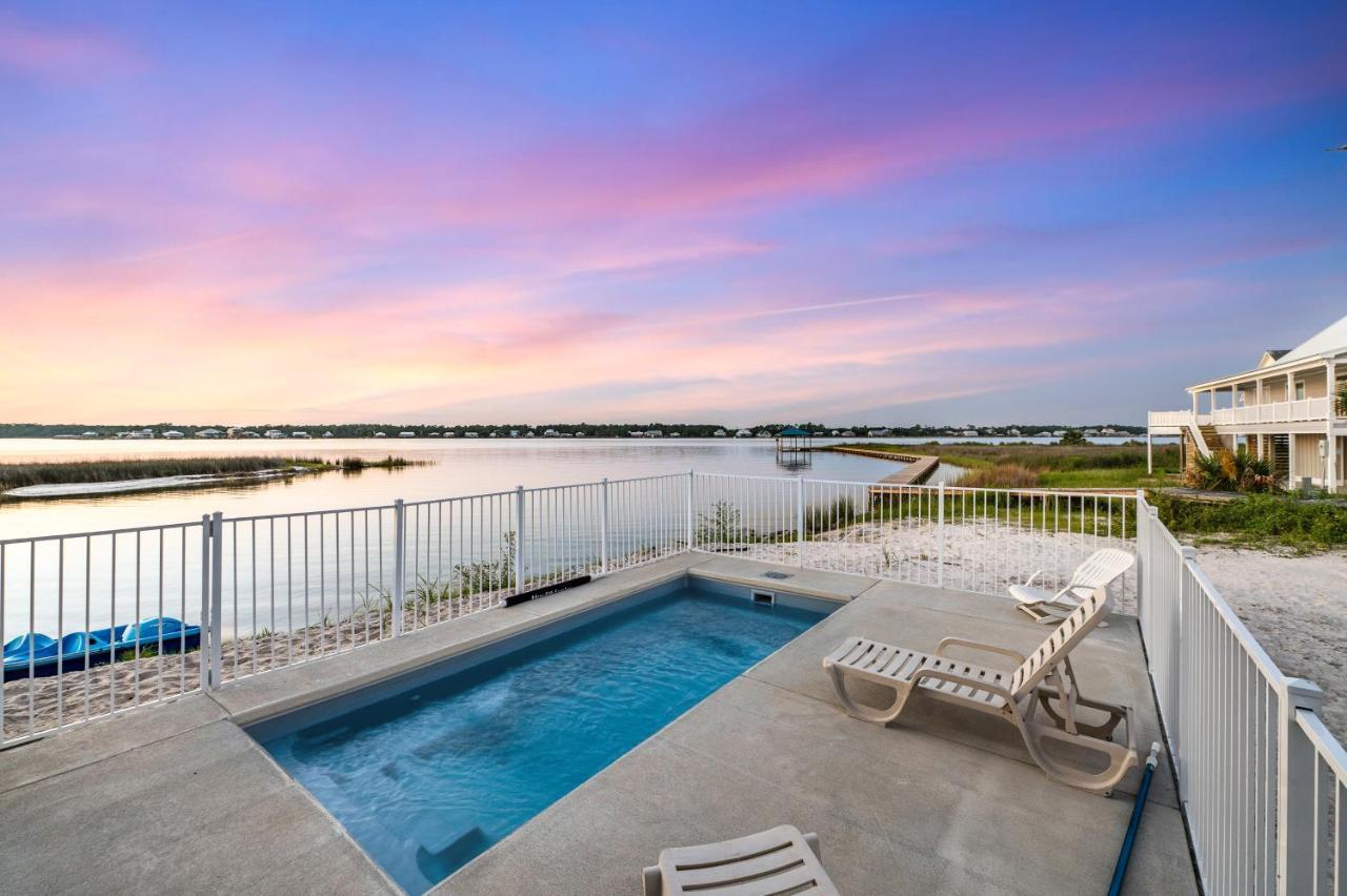 Orion By Meyer Vacation Rentals Gulf Shores Exteriör bild