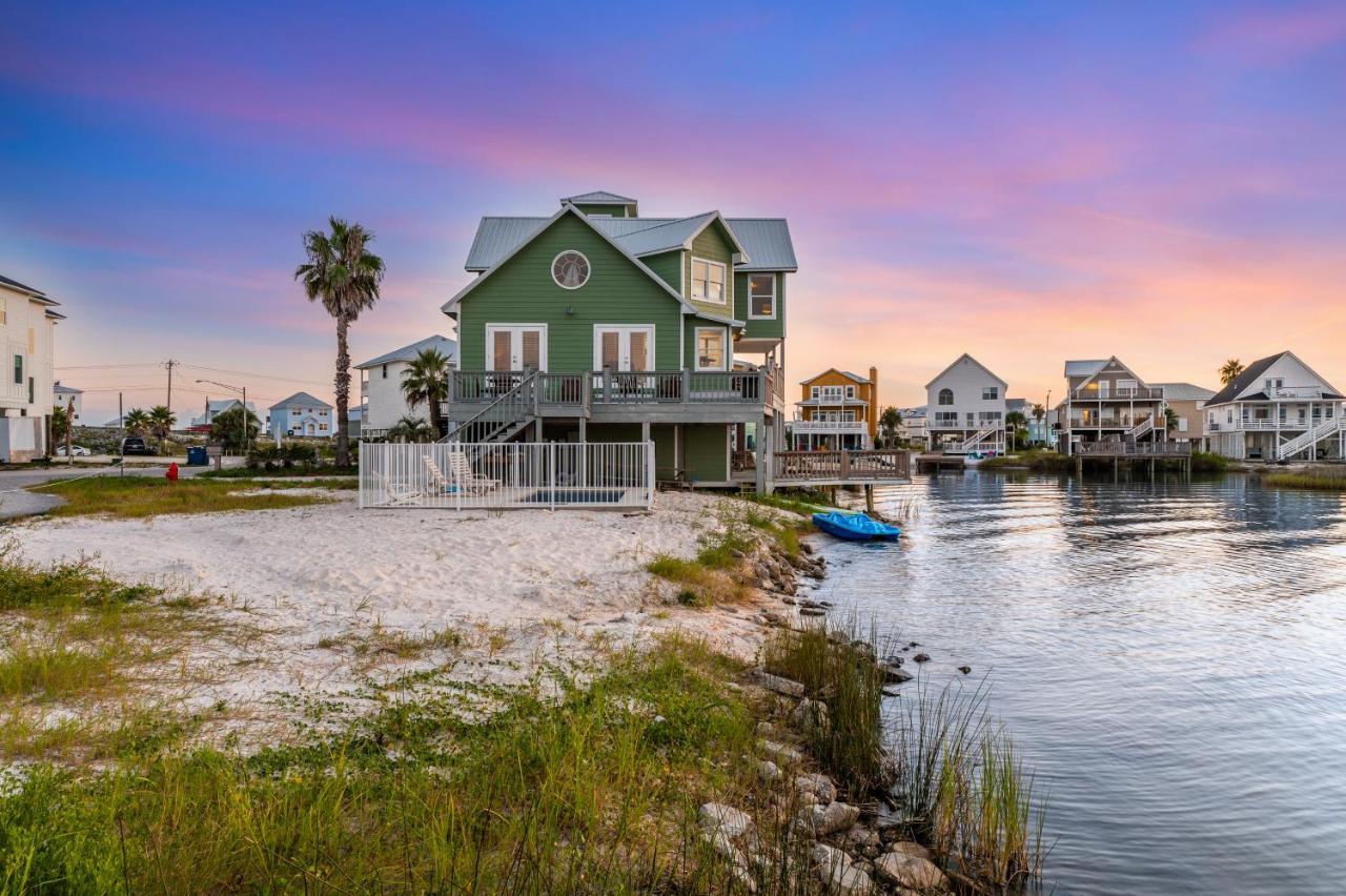 Orion By Meyer Vacation Rentals Gulf Shores Exteriör bild