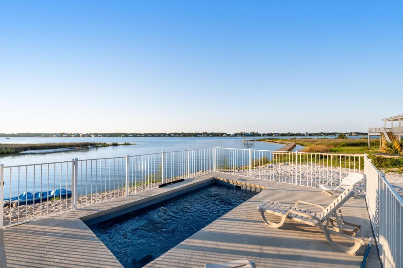 Orion By Meyer Vacation Rentals Gulf Shores Exteriör bild