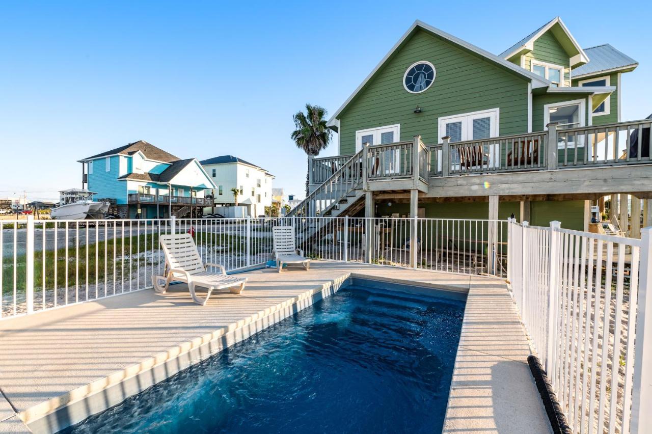 Orion By Meyer Vacation Rentals Gulf Shores Exteriör bild