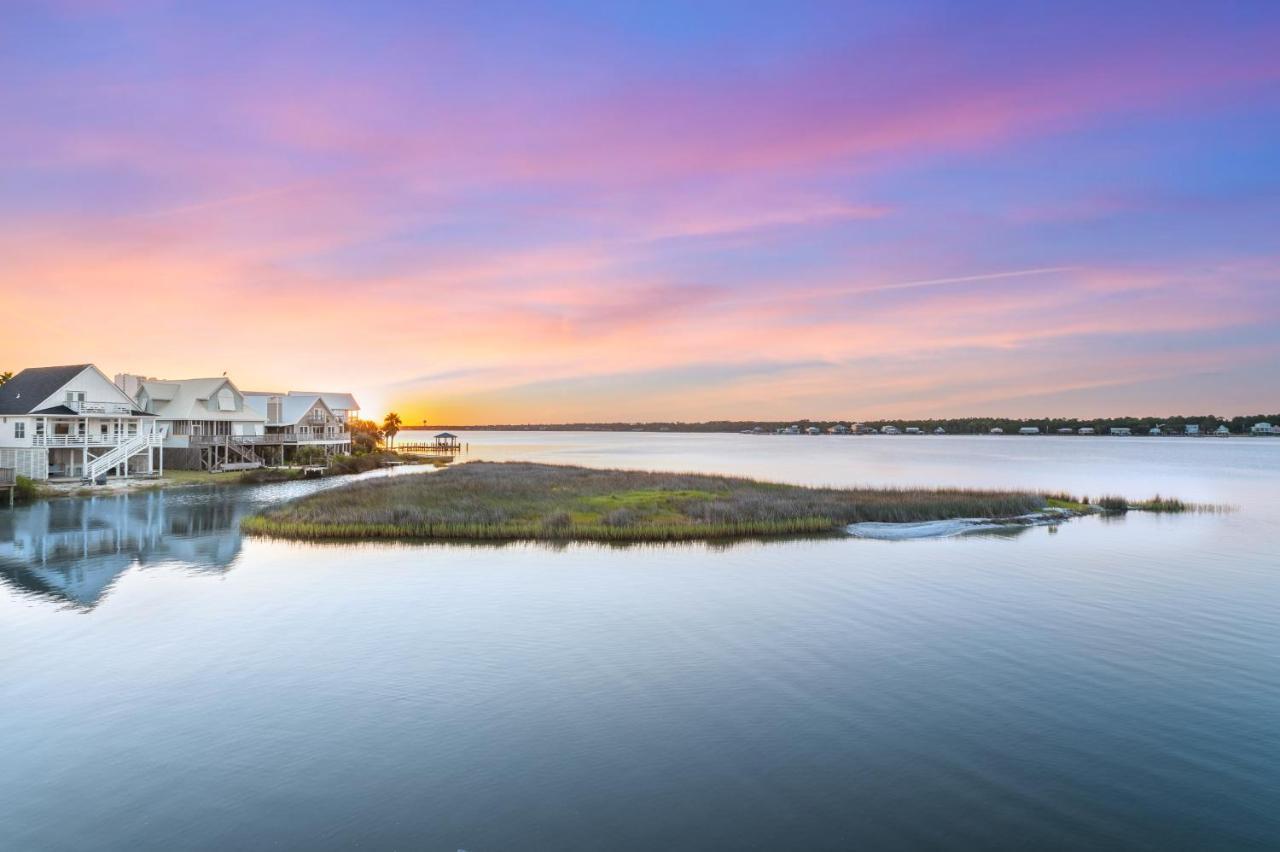Orion By Meyer Vacation Rentals Gulf Shores Exteriör bild