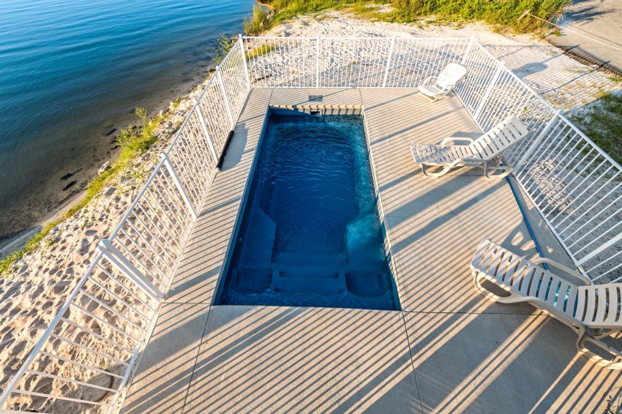 Orion By Meyer Vacation Rentals Gulf Shores Exteriör bild
