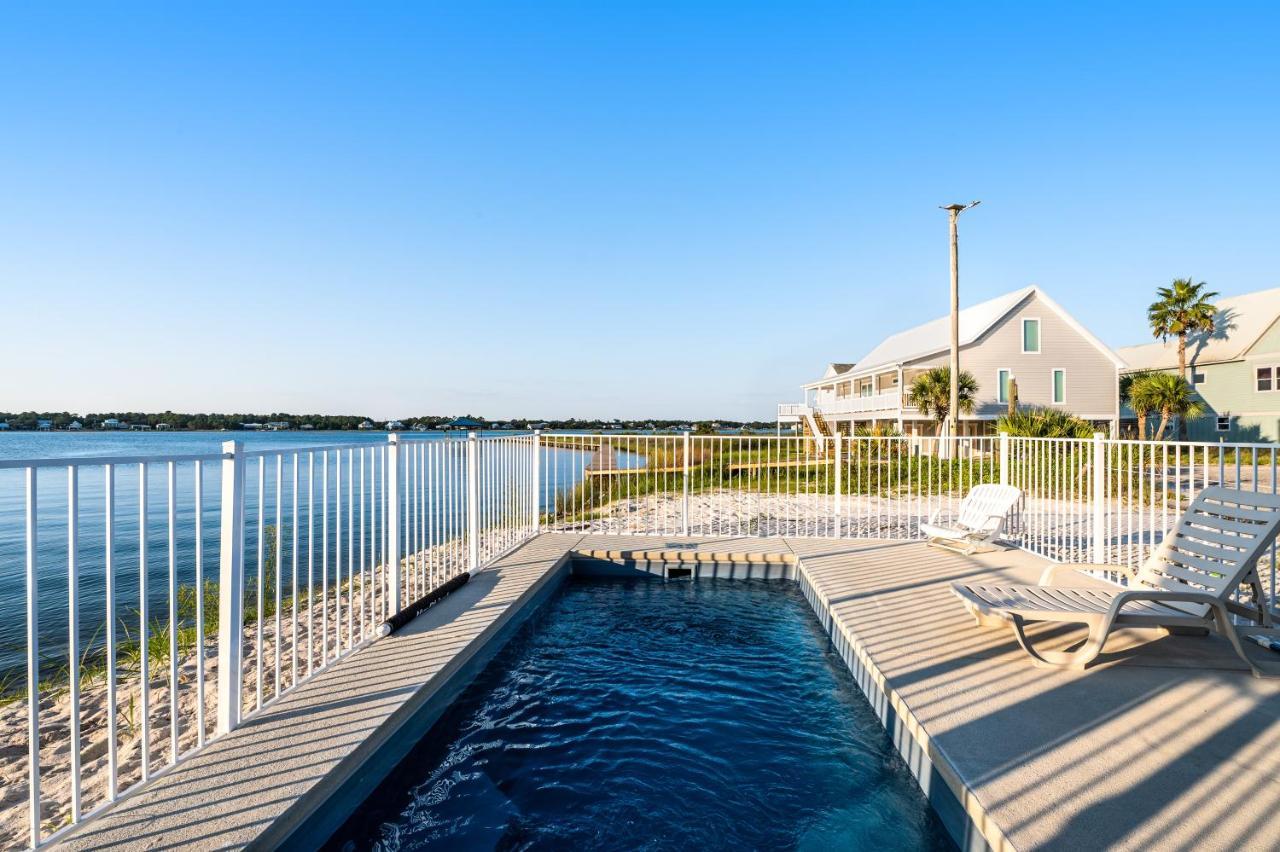 Orion By Meyer Vacation Rentals Gulf Shores Exteriör bild