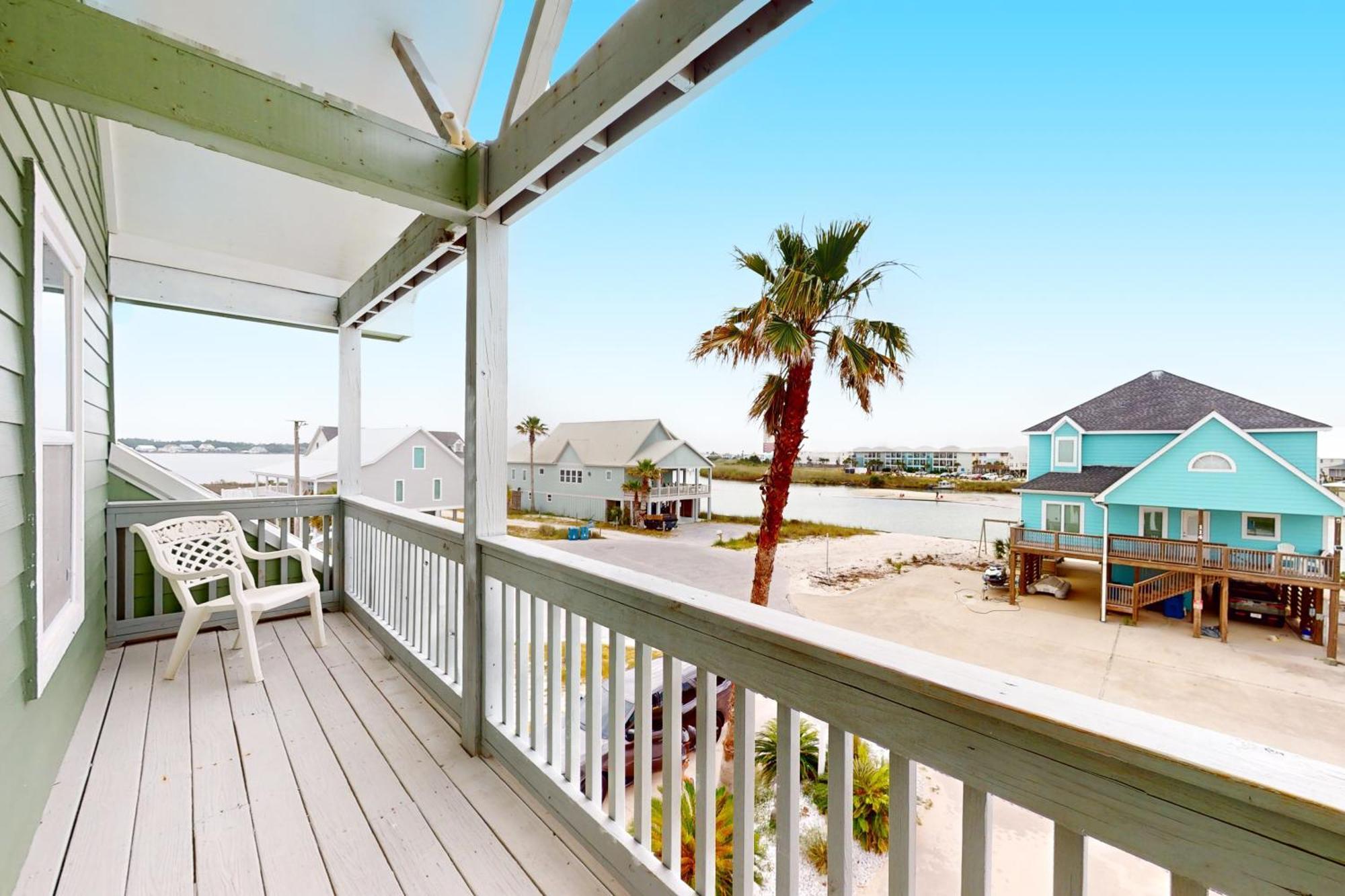 Orion By Meyer Vacation Rentals Gulf Shores Exteriör bild