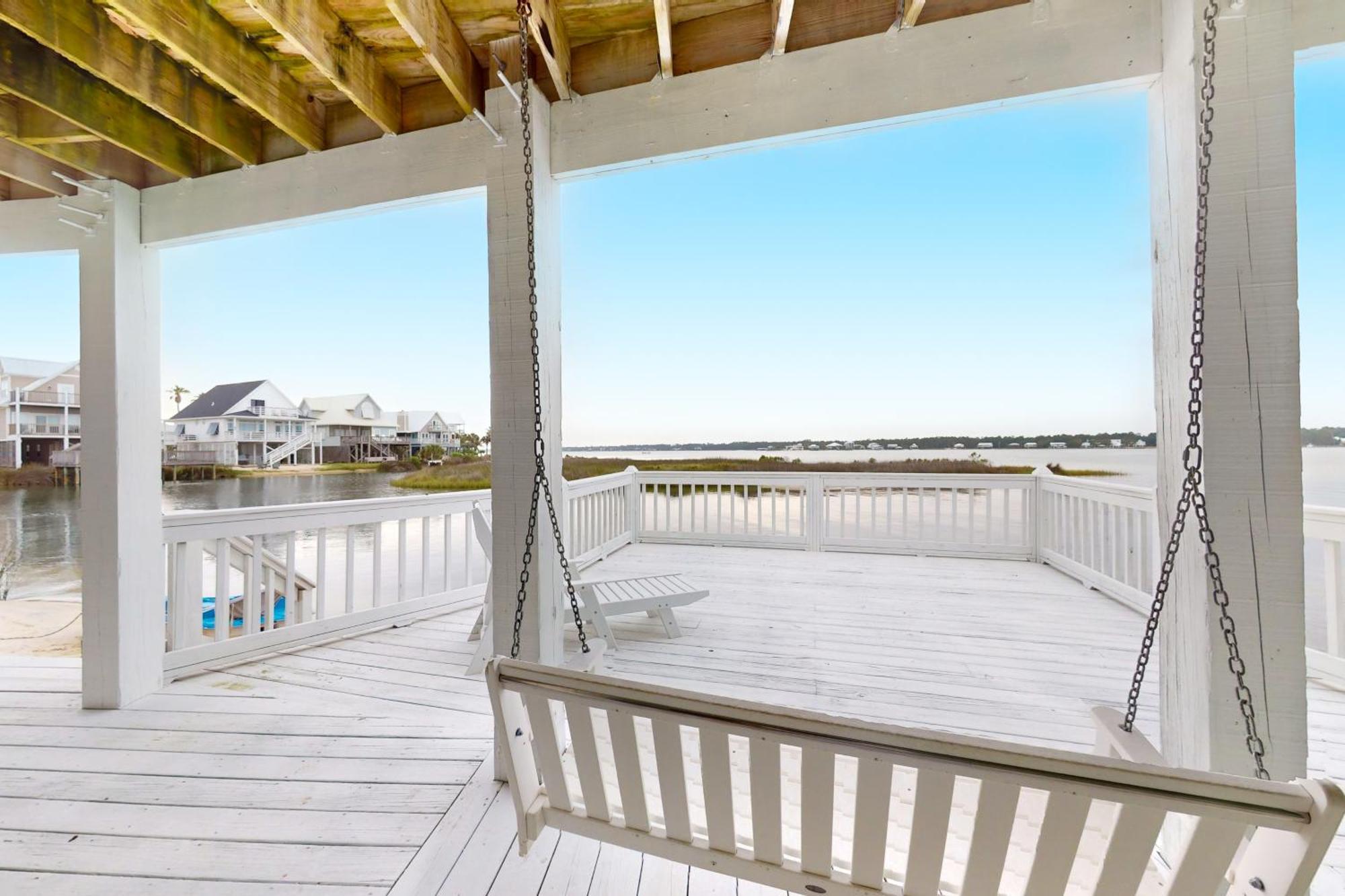 Orion By Meyer Vacation Rentals Gulf Shores Exteriör bild
