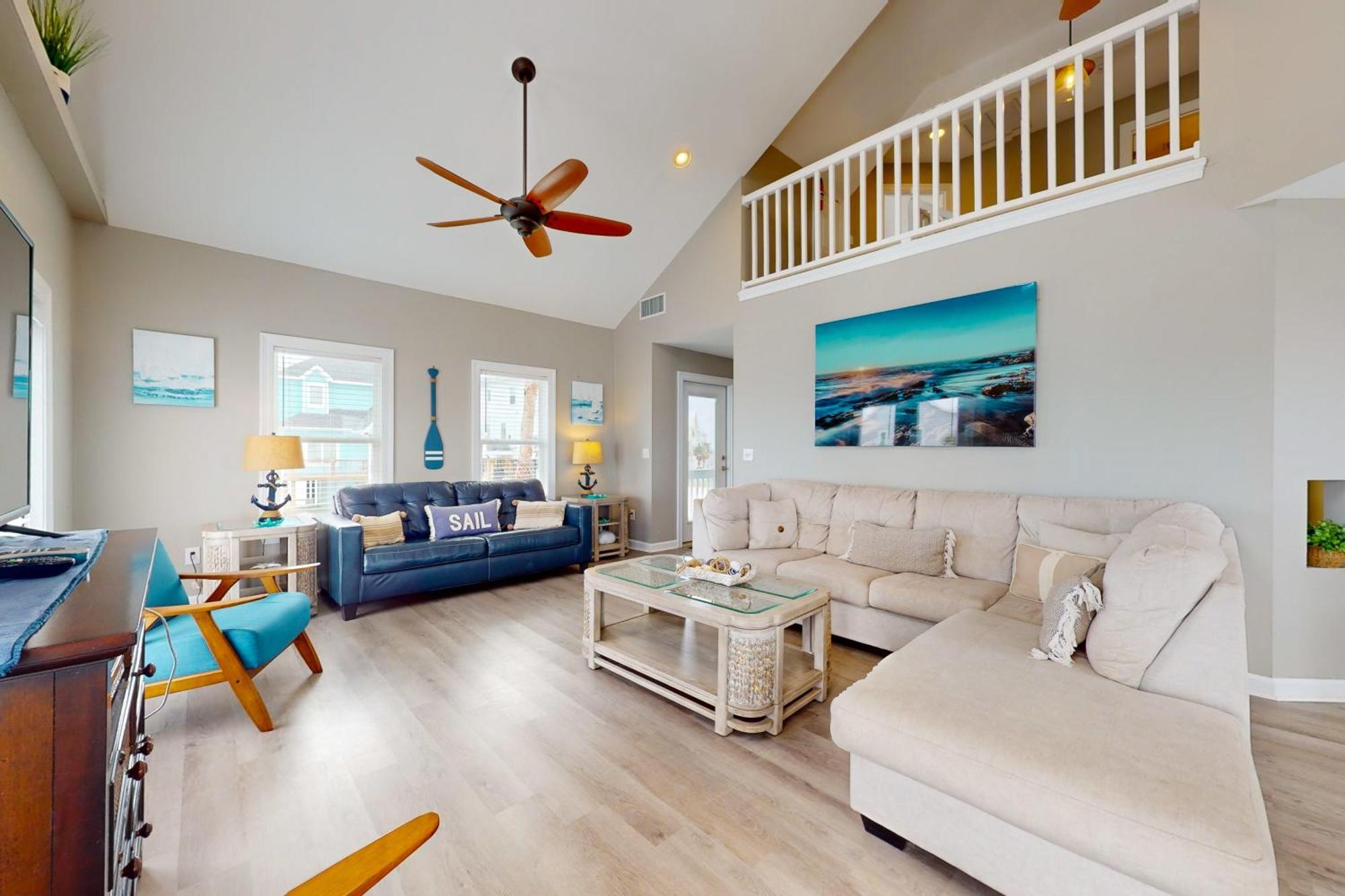 Orion By Meyer Vacation Rentals Gulf Shores Exteriör bild
