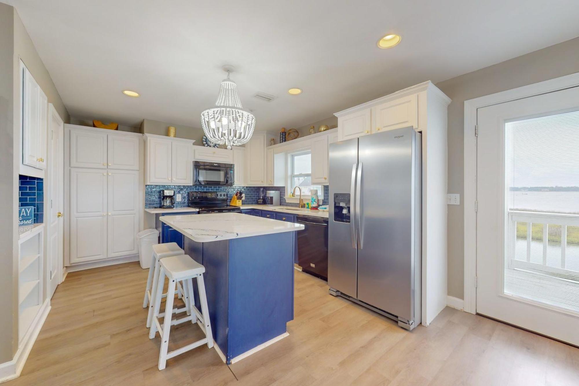 Orion By Meyer Vacation Rentals Gulf Shores Exteriör bild