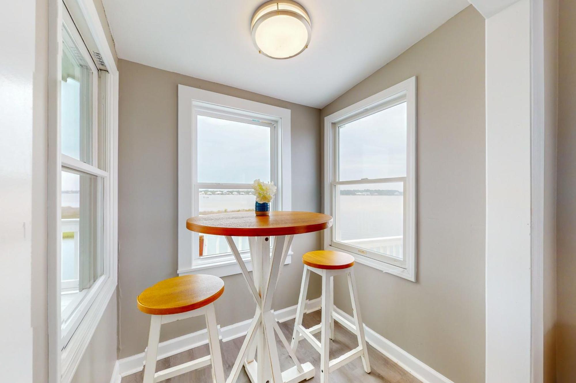 Orion By Meyer Vacation Rentals Gulf Shores Exteriör bild