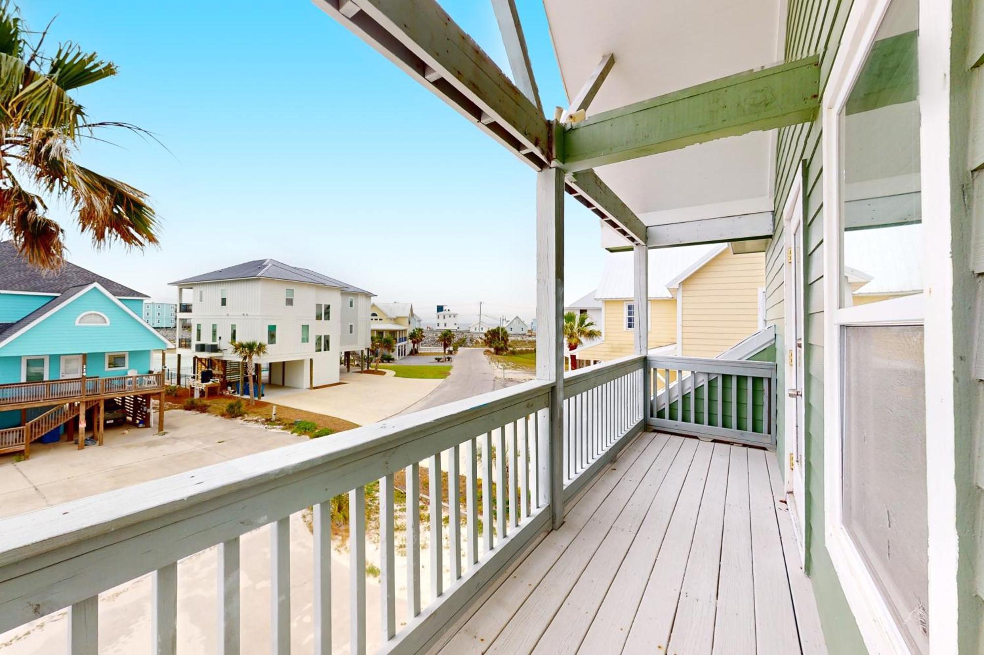 Orion By Meyer Vacation Rentals Gulf Shores Exteriör bild
