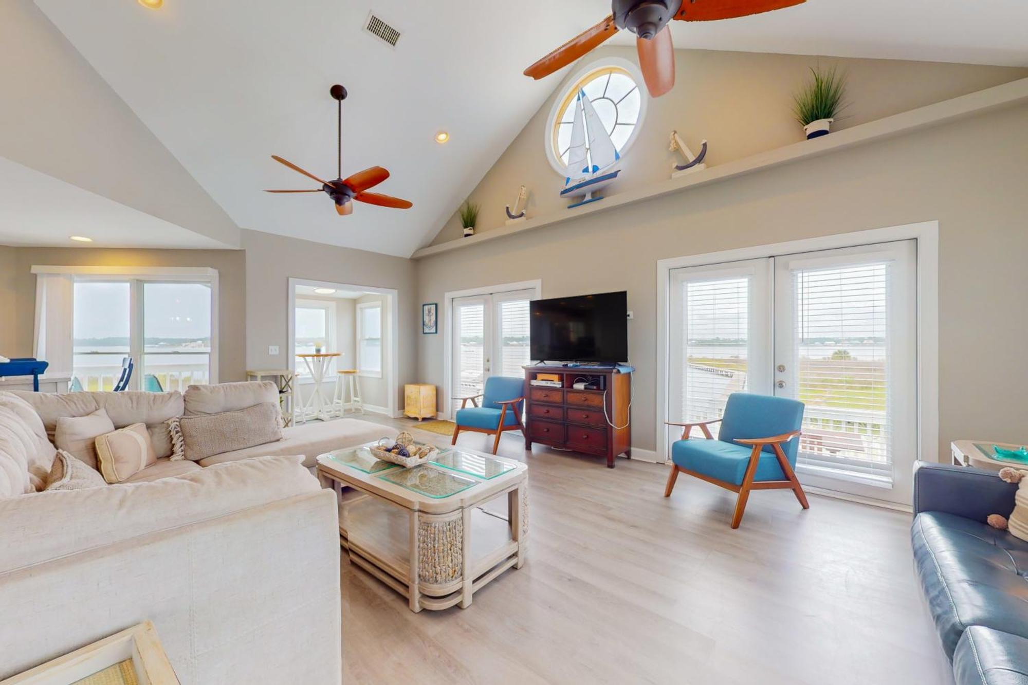 Orion By Meyer Vacation Rentals Gulf Shores Exteriör bild