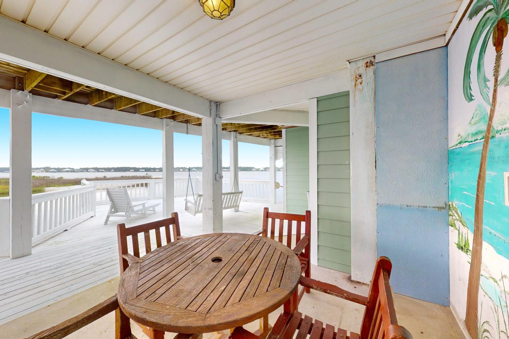 Orion By Meyer Vacation Rentals Gulf Shores Exteriör bild