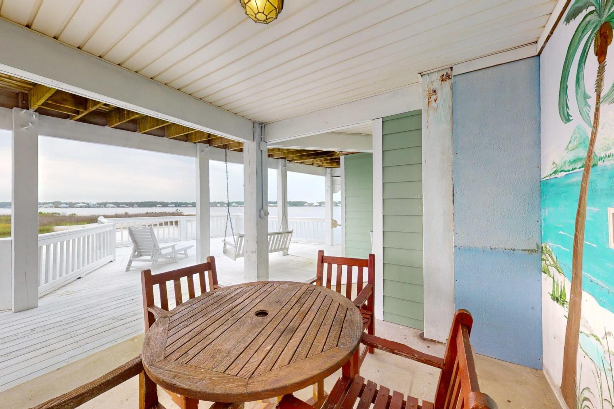 Orion By Meyer Vacation Rentals Gulf Shores Exteriör bild