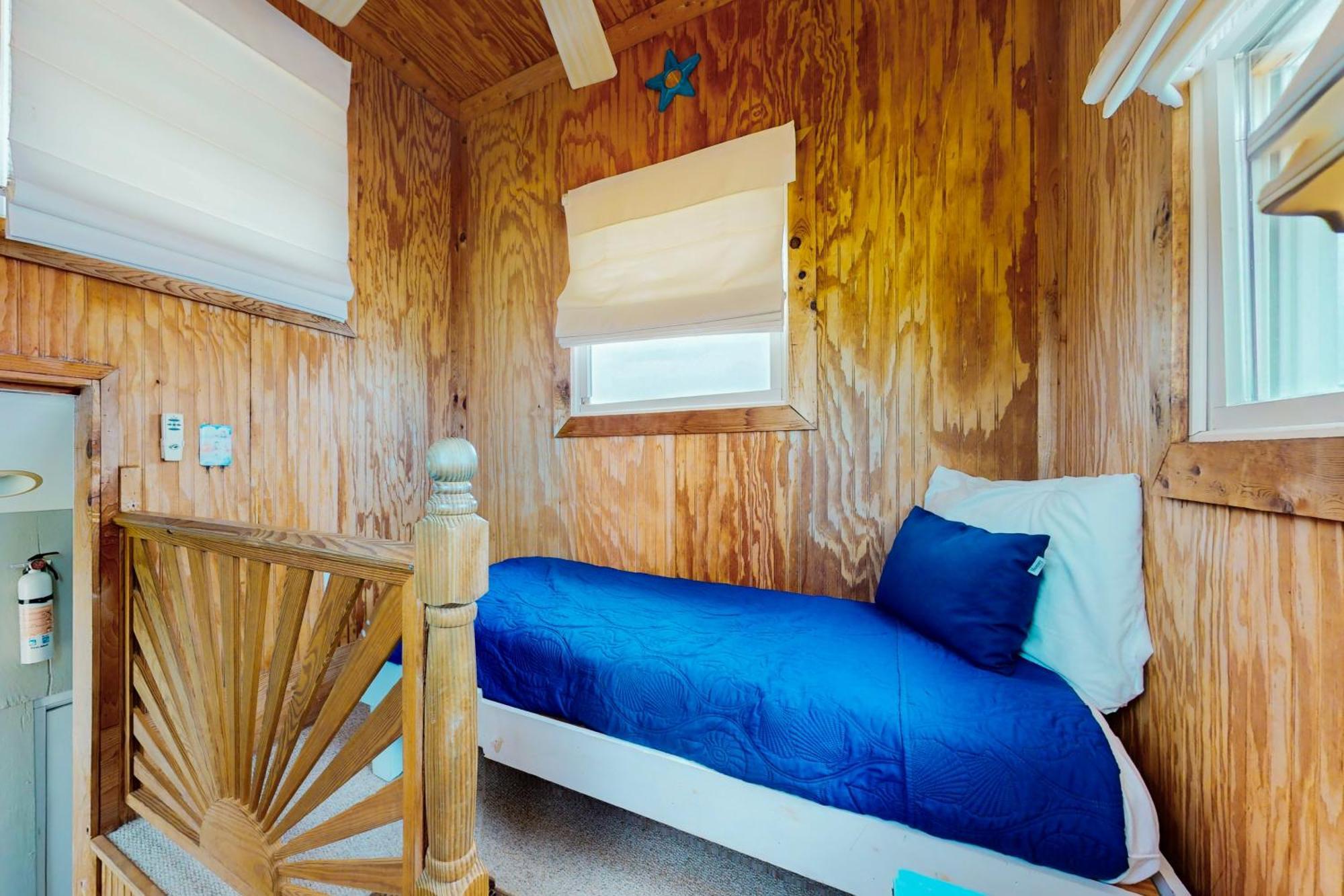 Orion By Meyer Vacation Rentals Gulf Shores Exteriör bild